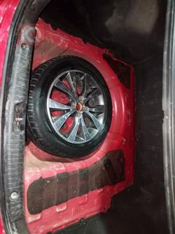 هيونداي أكسنت